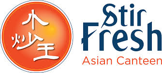 Stir Fresh Asian Canteen restaurant located in MARYSVILLE, OH