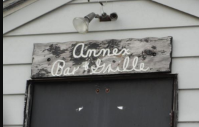 Annex Bar & Grille restaurant located in SOLON, OH