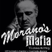 Morano's