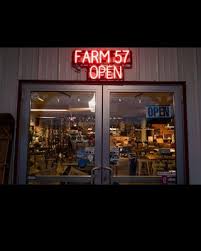 Farm 57 restaurant located in EVANSVILLE, IN