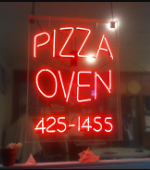 Pizza Oven restaurant located in EVANSVILLE, IN