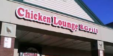 Chicken Lounge restaurant located in ALLENTOWN, PA
