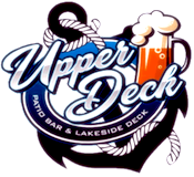 Upper Deck Bar & Grille restaurant located in AKRON, OH