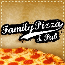 Family Pizza & Pub restaurant located in ALTOONA, PA