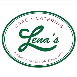 Lena's Cafe