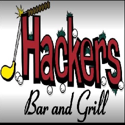 Hackers Bar & Grill restaurant located in AKRON, OH
