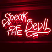 Speak of the Devil restaurant located in LORAIN, OH
