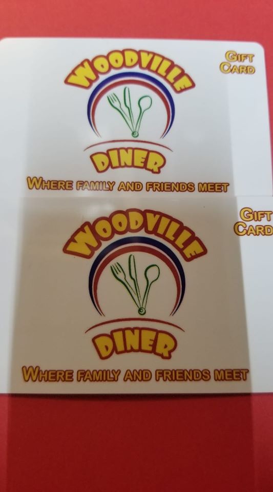 Woodville Diner restaurant located in OREGON, OH