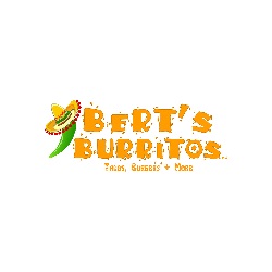 Bert's Burritos
