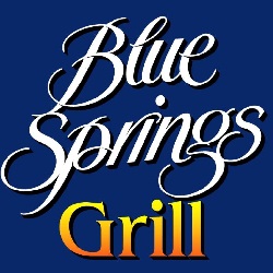 Blue Springs Grill restaurant located in HOT SPRINGS, AR