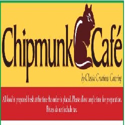 Chipmunk Cafe restaurant located in HOT SPRINGS, AR