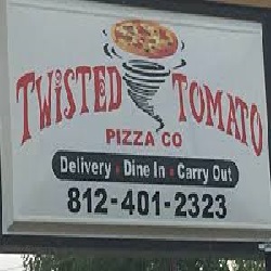 Twisted Tomato restaurant located in EVANSVILLE, IN