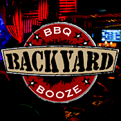 Backyard BBQ & Booze restaurant located in TOLEDO, OH