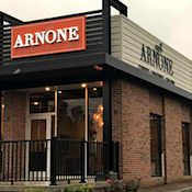 Cafe Arnone restaurant located in FAIRLAWN, OH