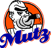 Mutz Sports Bar restaurant located in TOLEDO, OH