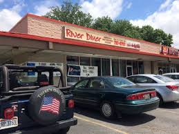 River Diner restaurant located in TOLEDO, OH