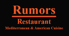 Rumors restaurant located in TOLEDO, OH