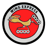 Wing Express restaurant located in TOLEDO, OH