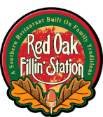 Red Oak Fillin Station restaurant located in HOT SPRINGS, AR