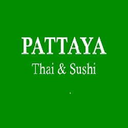 Pattaya Thai Sushi restaurant located in ROGERS, AR