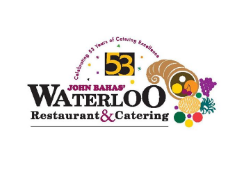 Waterloo Restaurant restaurant located in AKRON, OH