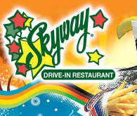Skyway Drive-In restaurant located in FAIRLAWN, OH