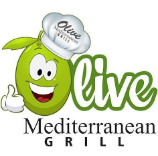Olive Mediterranean Grill restaurant located in DAYTON, OH