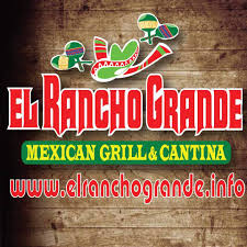 El Rancho Grande Mexican Restaurant restaurant located in DAYTON, OH