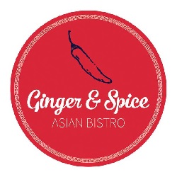 Ginger and Spice restaurant located in DAYTON, OH