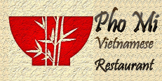 Pho Mi Vietnamese Restaurant