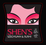 Shen's Szechuan & Sushi