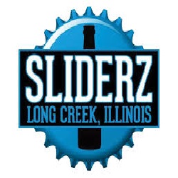 Sliderz Bar & Grill restaurant located in DECATUR, IL