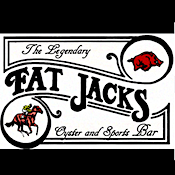 Fat Jacks restaurant located in HOT SPRINGS, AR