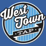 West Town Tap restaurant located in PEORIA, IL
