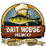 Bait House Brewery restaurant located in SANDUSKY, OH