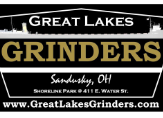 Great Lakes Grinders restaurant located in SANDUSKY, OH