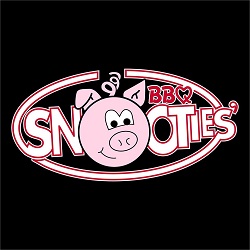 Snooties BBQ restaurant located in SANDUSKY, OH