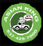 Asian King restaurant located in BEAVERCREEK, OH