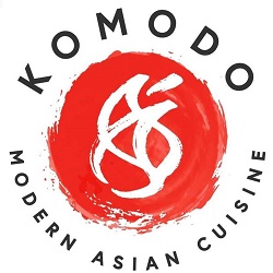 Komodo restaurant located in ROGERS, AR
