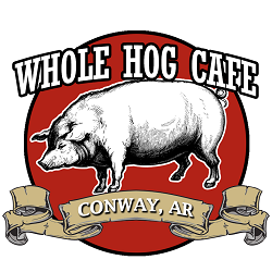Whole Hog Cafe restaurant located in CONWAY, AR
