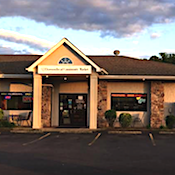Diamondhead Community Market & Cafe restaurant located in HOT SPRINGS, AR