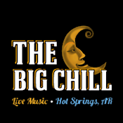 The Big Chill restaurant located in HOT SPRINGS, AR