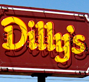 Dilly's Drive-in