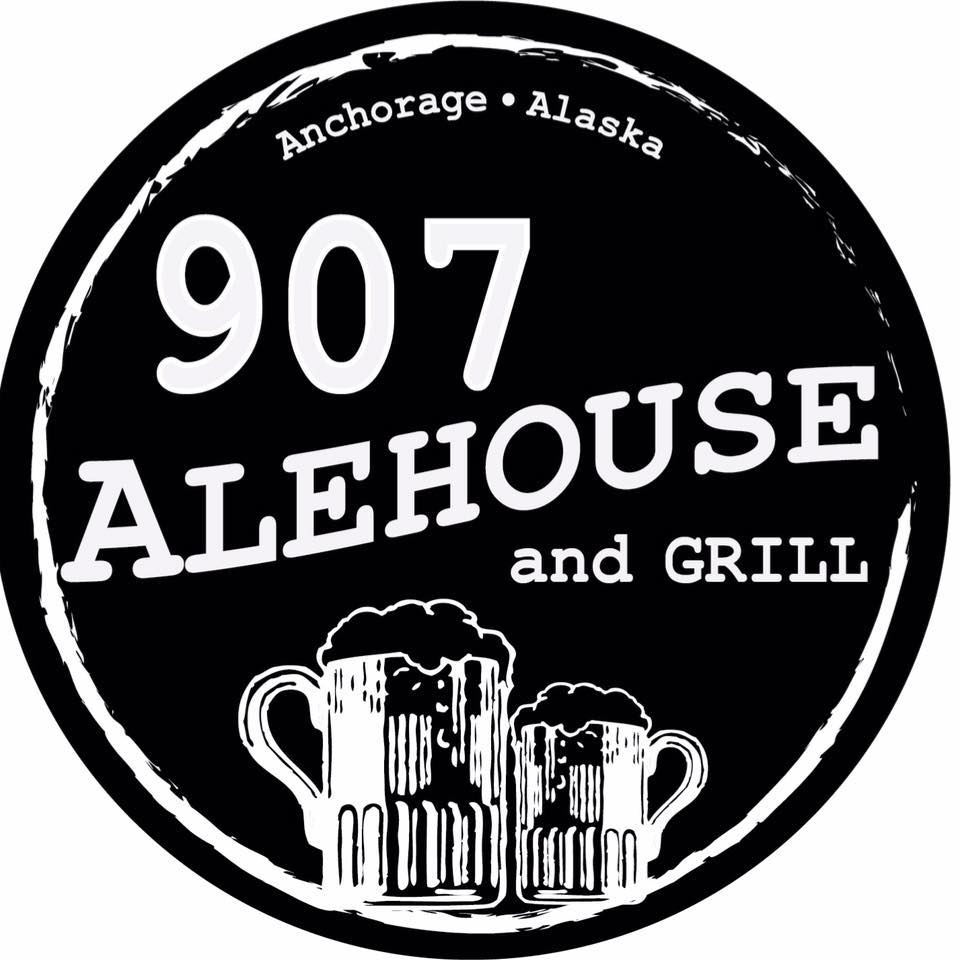907 Alehouse and Grill