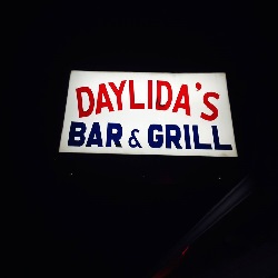 Daylida's Bar and Grill