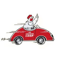 The Chicken Coop restaurant located in WILKES-BARRE, PA