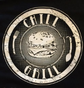 Chill Grill restaurant located in WILKES-BARRE, PA