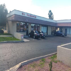 El Tlacoyo restaurant located in TEMPE, AZ