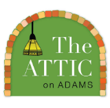 The Attic On Adams restaurant located in TOLEDO, OH