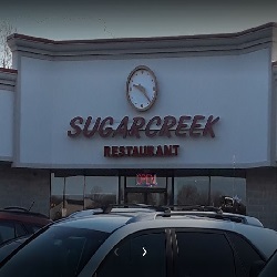 Sugarcreek Restaurant restaurant located in SHEFFIELD, OH